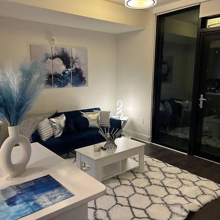 Luxury Apartment アトランタ エクステリア 写真