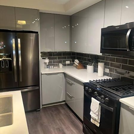Luxury Apartment アトランタ エクステリア 写真