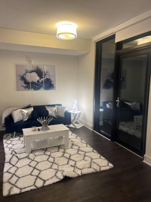 Luxury Apartment アトランタ エクステリア 写真
