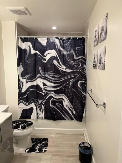 Luxury Apartment アトランタ エクステリア 写真